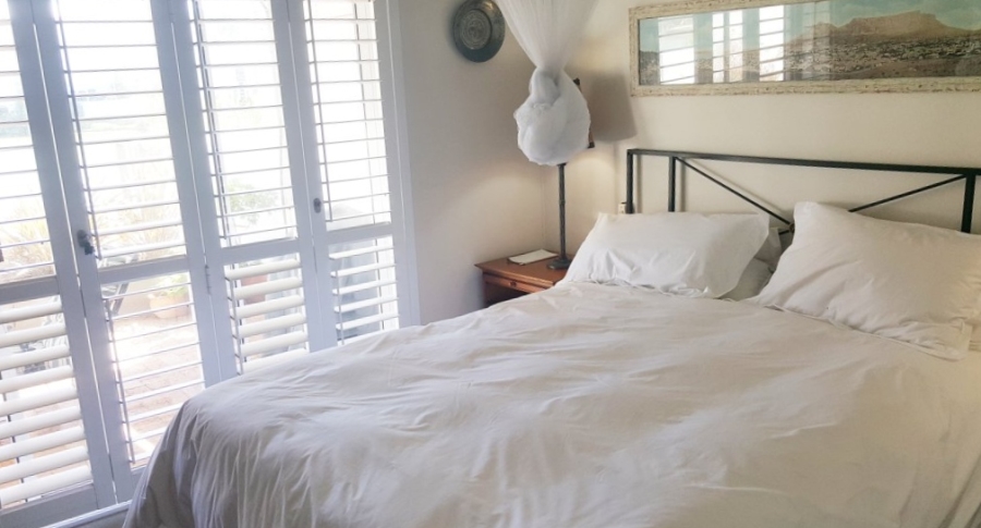 To Let 1 Bedroom Property for Rent in Marina Da Gama Western Cape